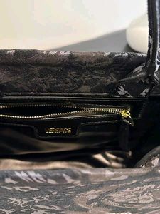 VERSACE PREMIUM QUALITY TOTE BAG