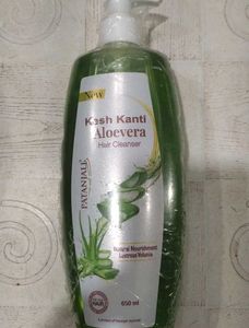 Kesh Kanti Aloevera Hair Cleanser