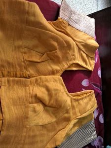 work saree