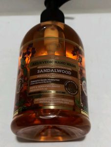 Khadi Natural Hand Wash Duo
