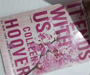 It Ends With Us by Colleen Hoover