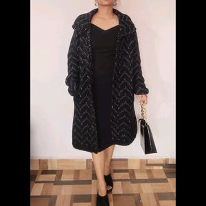 Long Coat