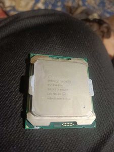Intel Xeon E5-2680V4 CPU