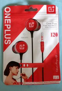 OnePlus headphones