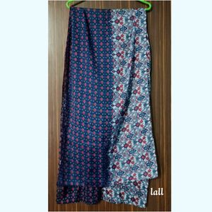 COMBO Of Printed Scarf {Price negotiable}