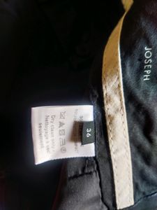 JOSEPH Formal Pants | Waist 36 | Length 35 | Bought from Free up but it&#39;s small for me so I&#39;m reselling it