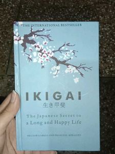 IKIGAI🌸