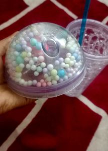Unicorn Sipper