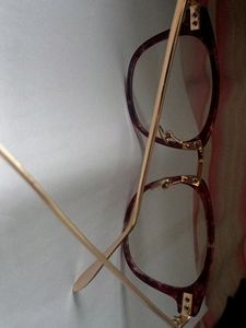 Glasses
