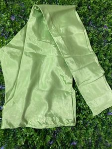 Parrot green suit set