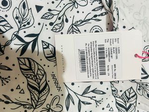 🖤 Clovia Printed Lounge Set – Comfy, Classy &amp; ……