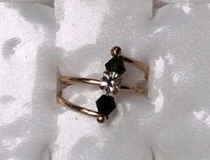 Party Wear Ring For Women And Girls