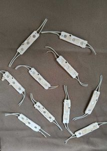 12 V LED Light Modules