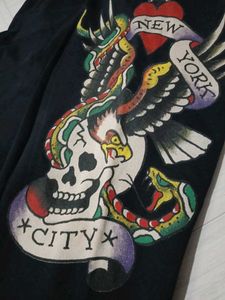 Ed Hardy Sweatpants ( Grail )