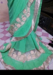 Pick Any 1 Saree In @Rs.120