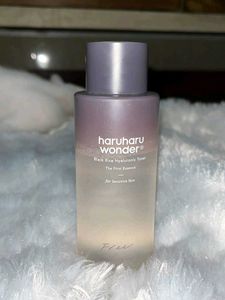 Haruharu Wonder Black Rice Toner