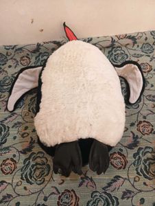 Emperor Penguin