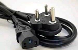 PC Power Cable Branded Quality For Any Higher Cr