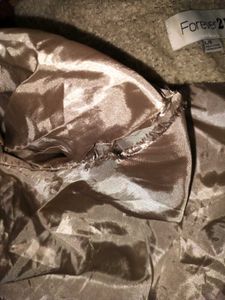 A Branded Stylish Jacket