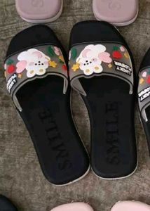 Cute Cartoon Slippers