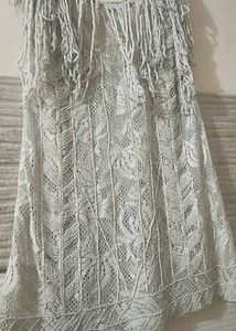 Heavy Beaded Bodycon
