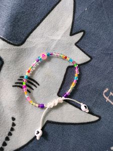Adjustable Bracelet