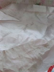 Pretty Pink Frock