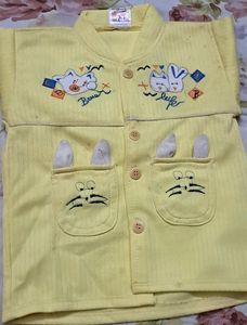 Baby Boy Shirt