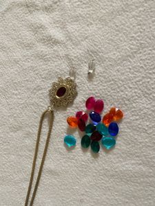 Elegant Necklace