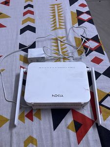 Nokia Router