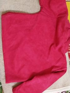 Women Full Sleeve Hoodie Sweatshirt