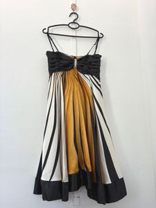 Y2K Sundress Dress