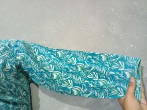 Pure Cotton Suit