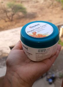 Himalaya Amla & Pea Protein Hair Mask Nourishment