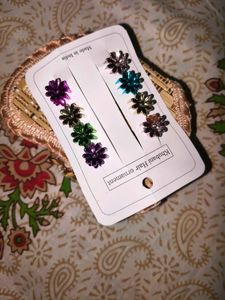 Women/Kids Hair Ornaments