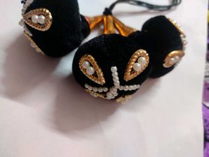 Hair Accessories