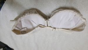 Designer Beach Swim Bra