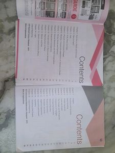 Mtg Workbooks [Maths,Science]