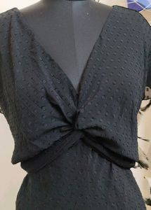 Plus Size Top