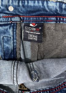 original COBB Cool Denim Jeans