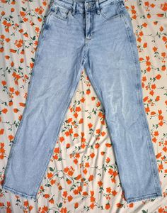 Boyfriend Jean