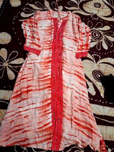 Elegant Ethnic Kurta