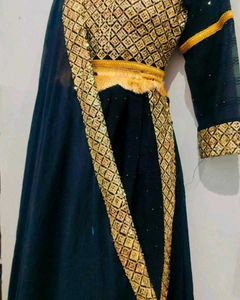 Pakistani Lehnga