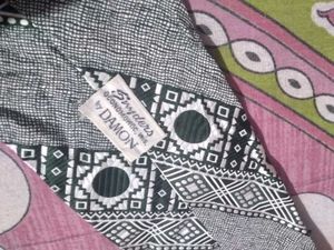 Mens Tie