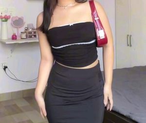 Coquette Tube Top🎀