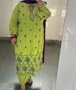 women kurta set