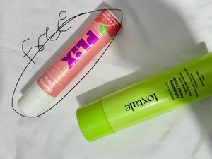 Foxtale Toner