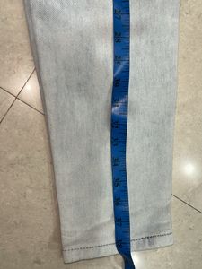 DENIM JEANS