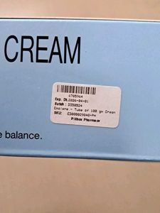 Emolene Cream for Dry Skin