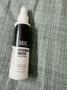 ThriveCo Rosemary Hair Spray